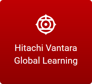 Hitachi Vantara Global Learning