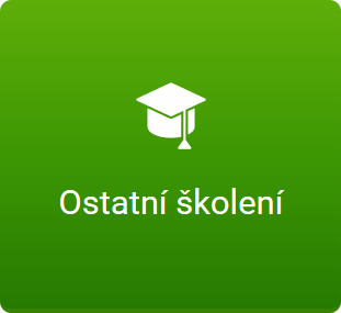 Ostatní školení