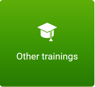 Other trainings