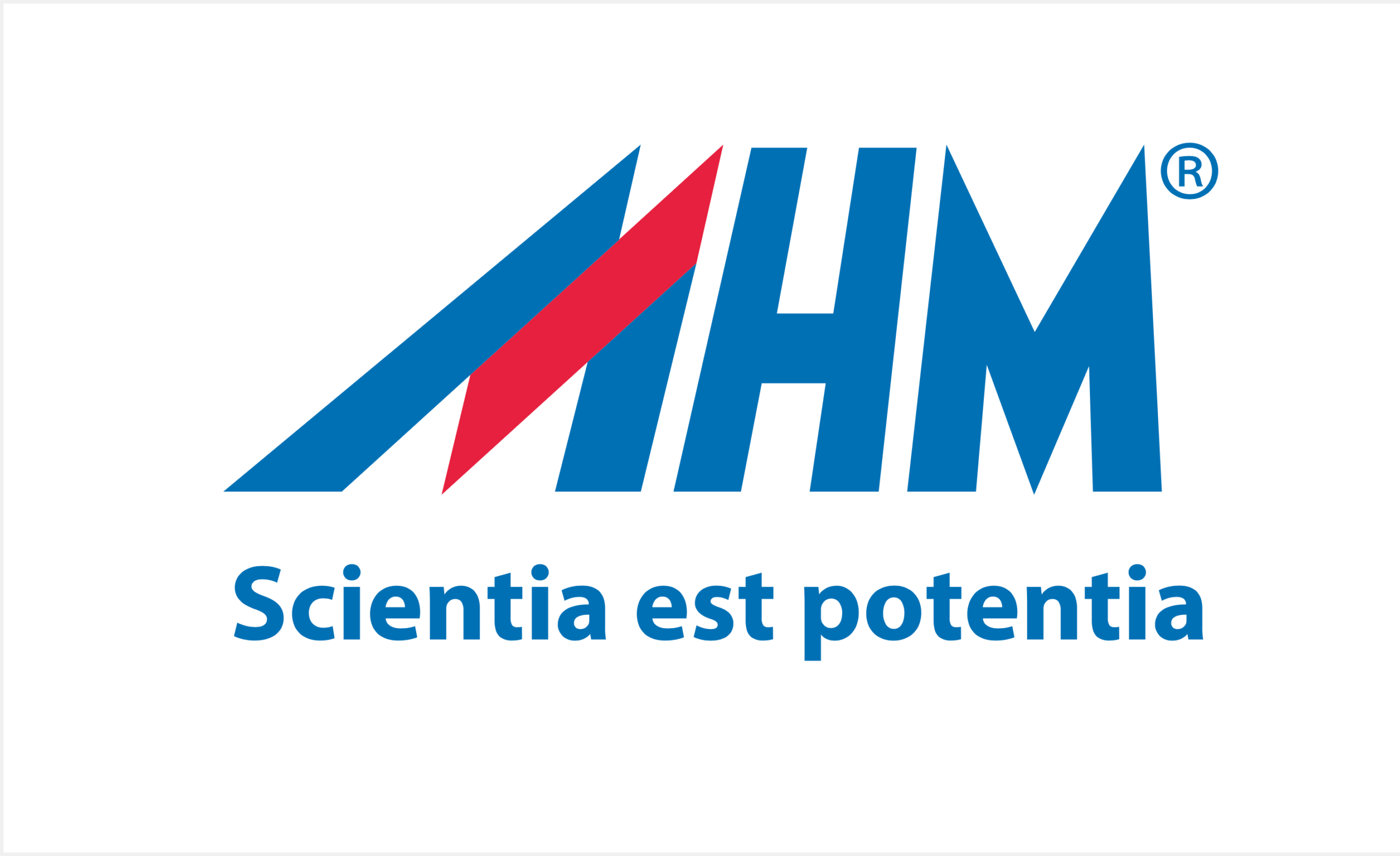 MHM logo