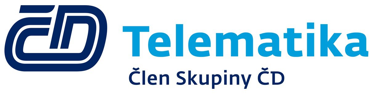 ČD Telematika