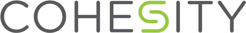COHESITY